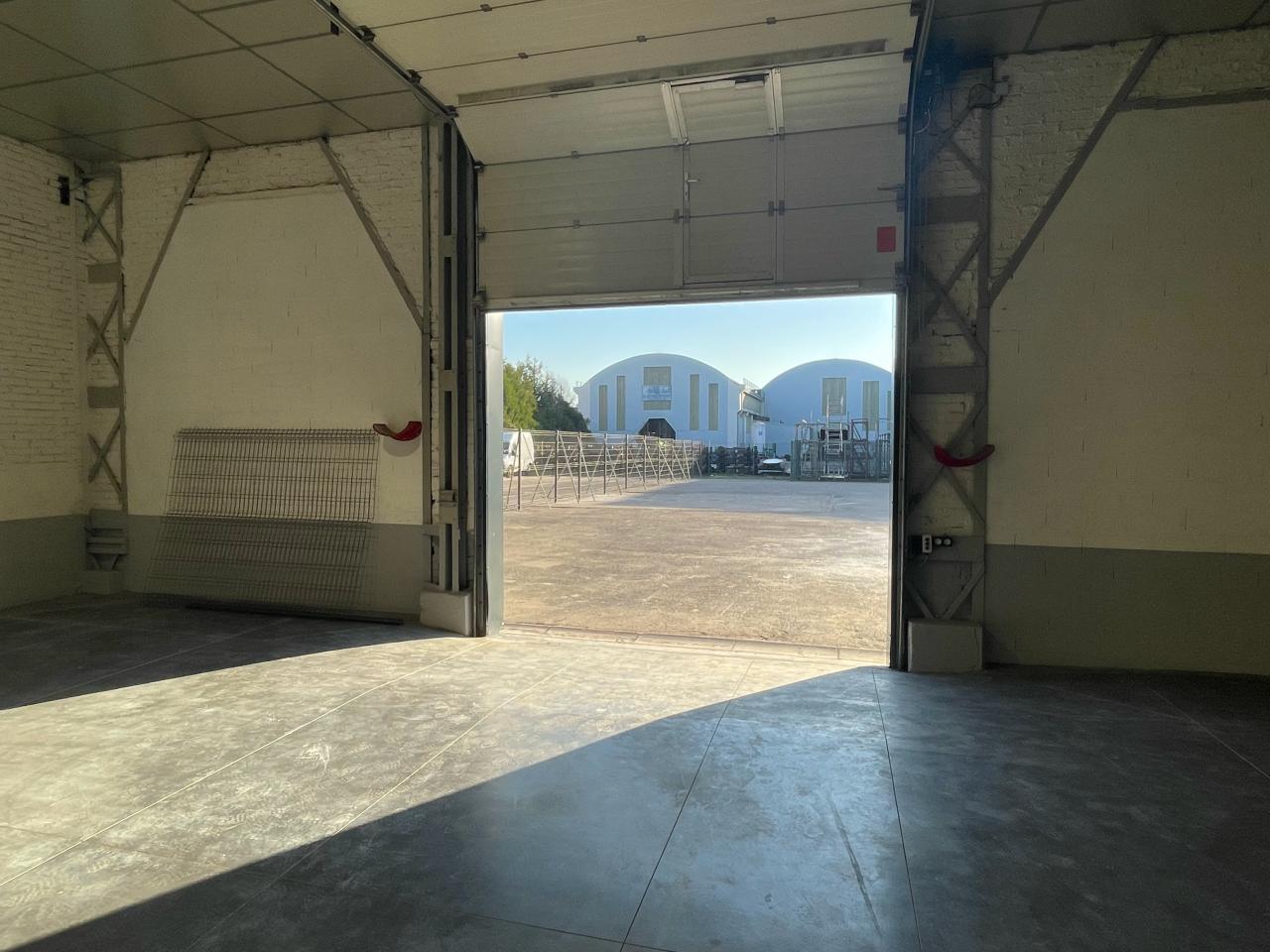 Local d'activité Hagondange 510m² Location local d'activité Hagondange Moselle OLACT2531307 4